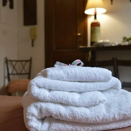شقة Nido De' Pitti