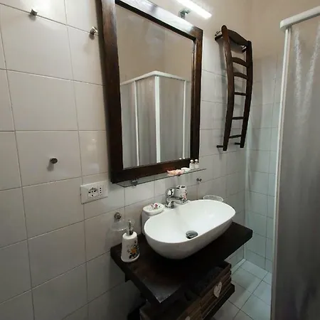 شقة Nido De' Pitti *