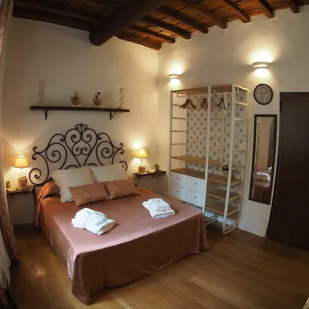 Apartment Nido De' Pitti Florence
