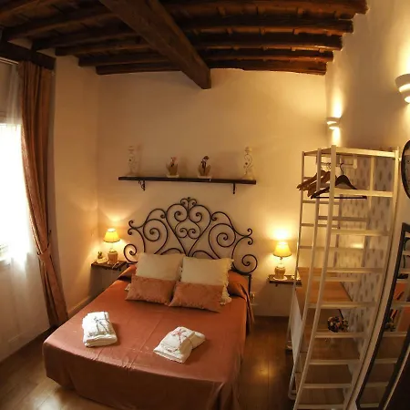 Apartment Nido De' Pitti