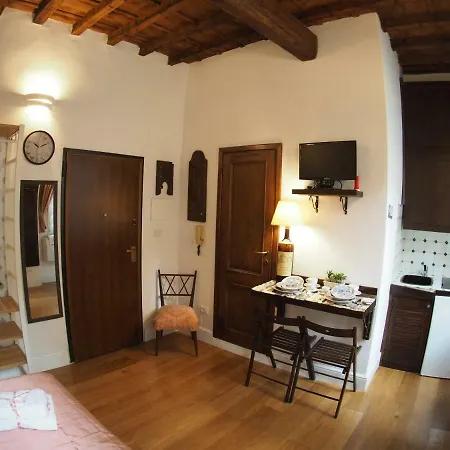 Nido De' Pitti