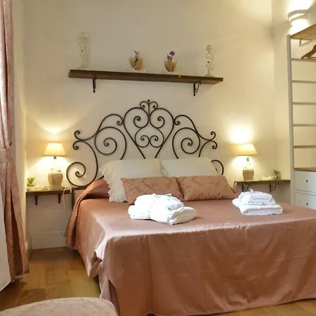 Nido De' Pitti Apartment Florence