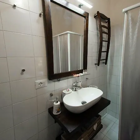 Apartment Nido De' Pitti *