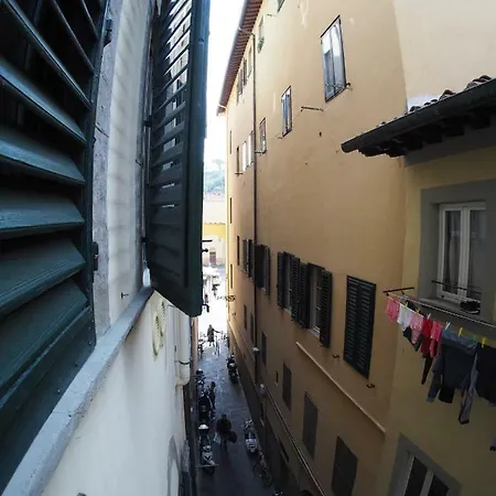 Apartment Nido De' Pitti Florenz