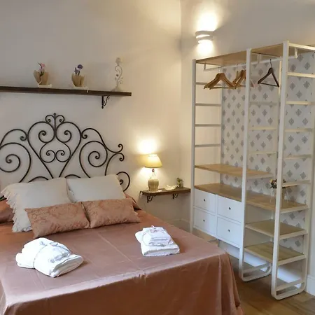 Nido De' Pitti Apartment