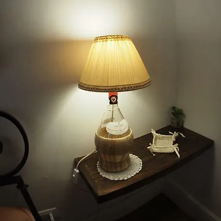 Apartment Nido De' Pitti Florenz