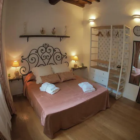 Nido De' Pitti Apartment Florence