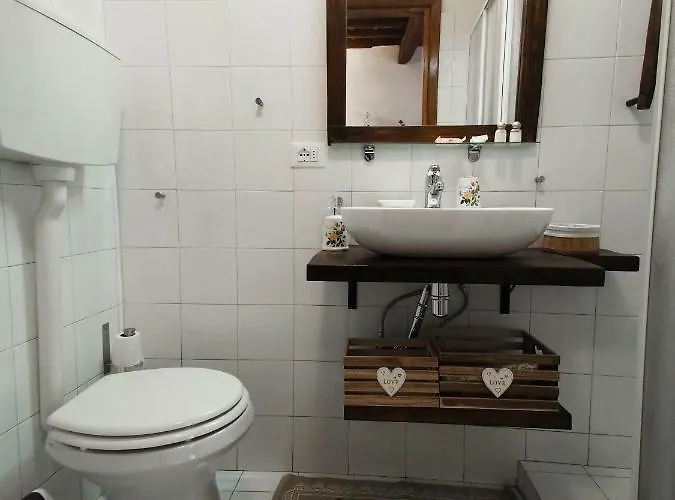Nido De' Pitti Apartament *