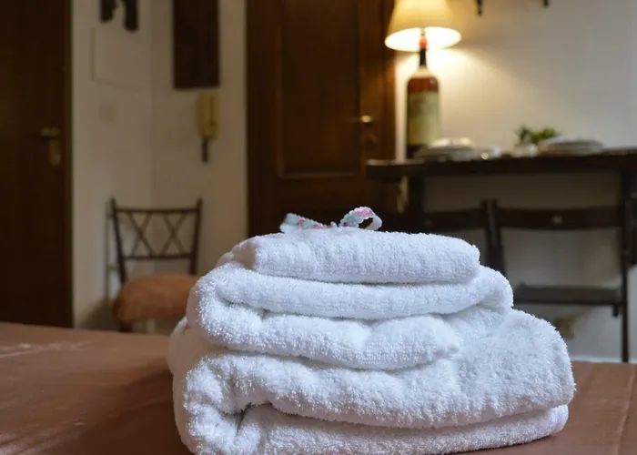 Apartament Nido De' Pitti
