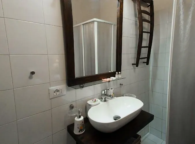 Apartament Nido De' Pitti *