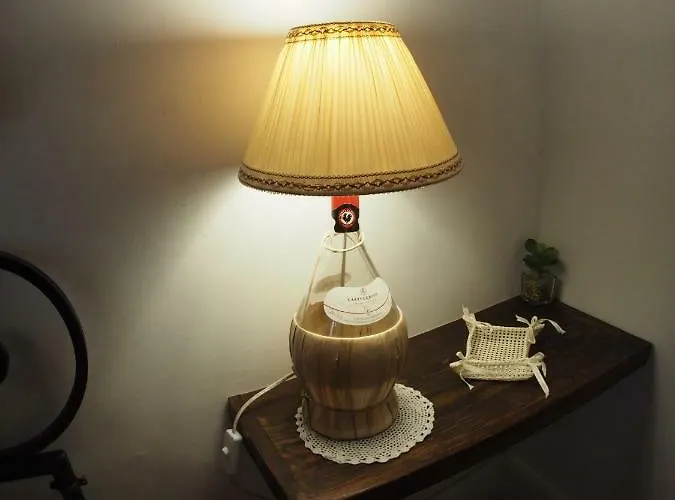 Apartament Nido De' Pitti Florencja