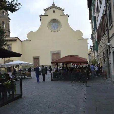 Διαμέρισμα Nido De' Pitti